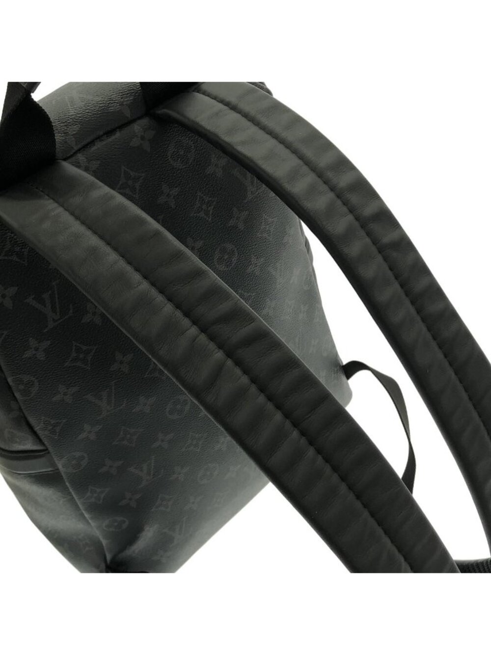 Louis Vuitton Monogram Eclipse Backpack - Picture 6 of 9